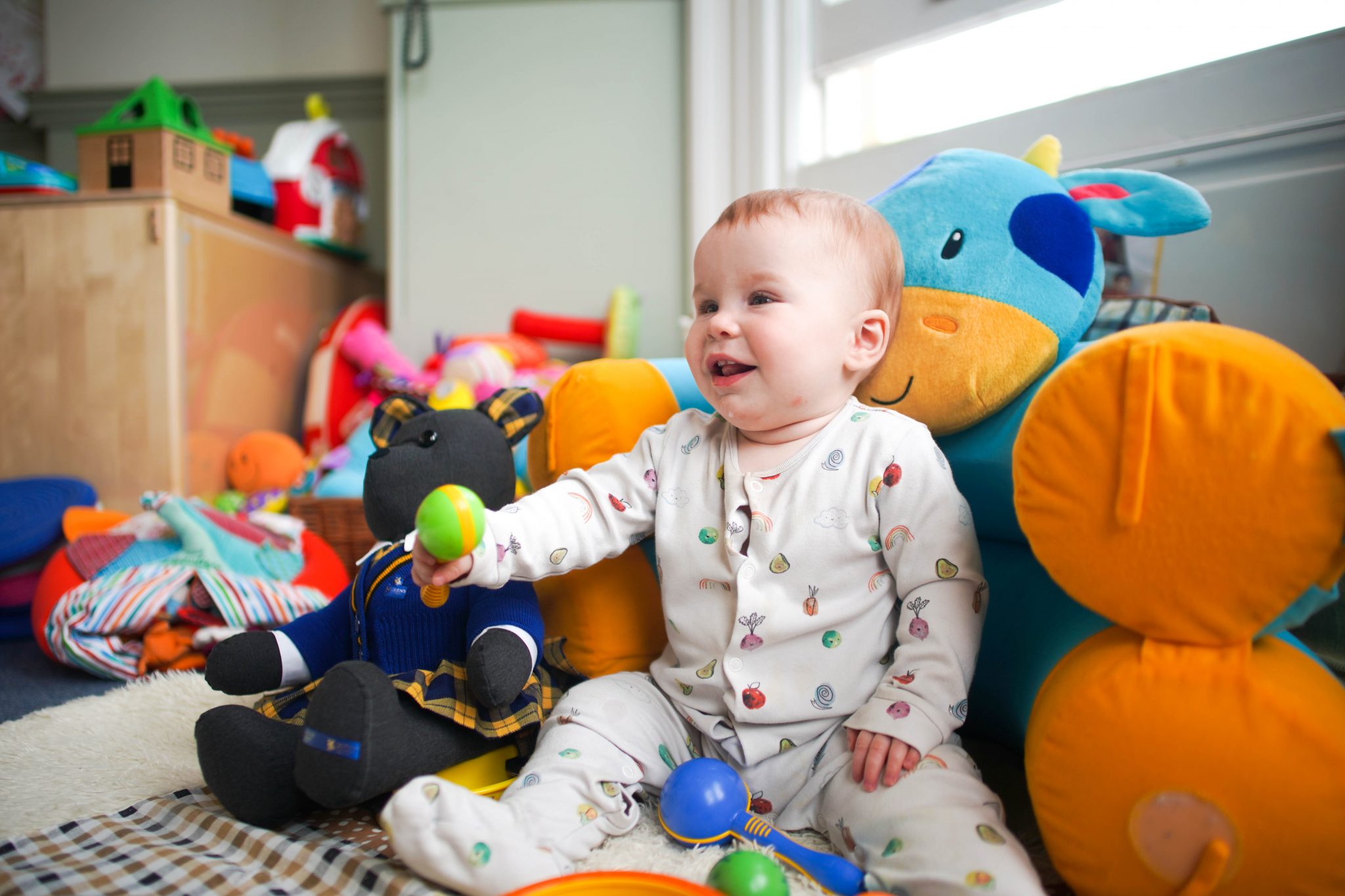 Nursery Nursery Taunton Queen's College