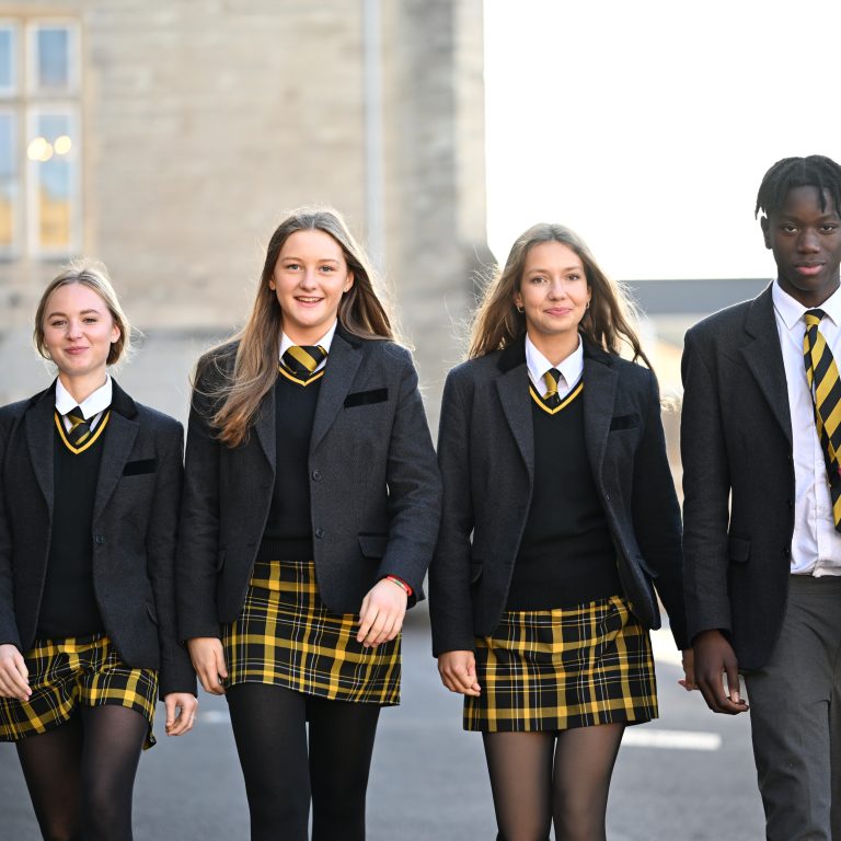 Queen's College Taunton Senior School