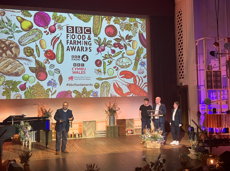 BBC Food & Farming Awards