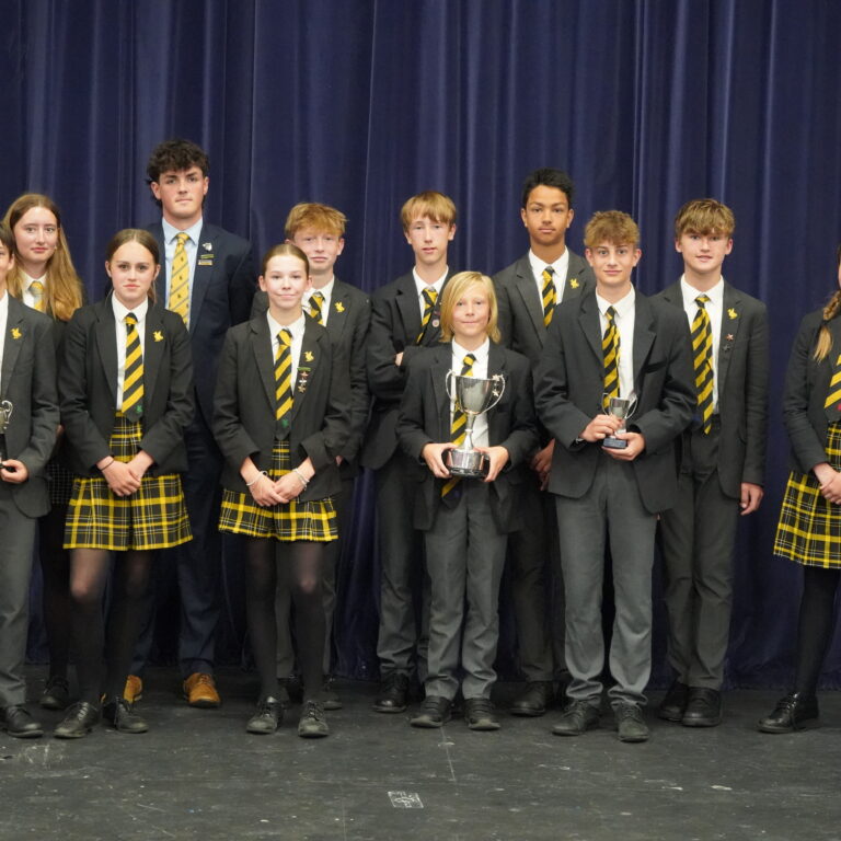 Queen's College, Taunton | Independent School Somerset | Boarding ...