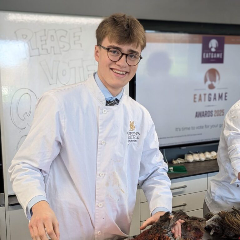 Queen's College Taunton | Independent Boarding School Taunton