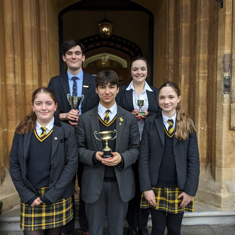 Queen's College Taunton | Independent Boarding School Taunton