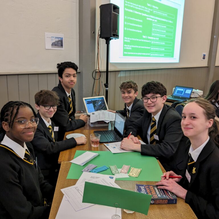 Queen's College Taunton | Independent Boarding School Taunton