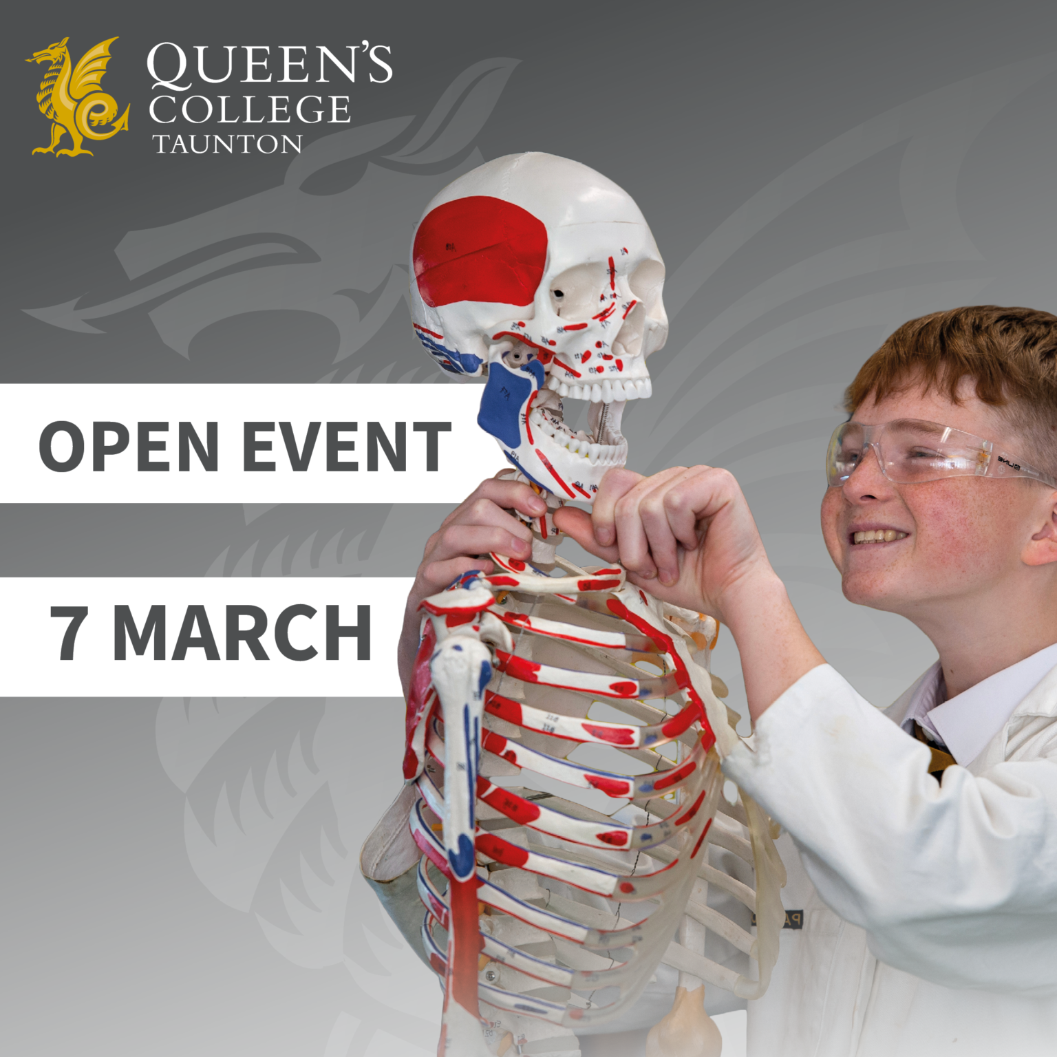 Queen's College Taunton | Independent Boarding School Taunton