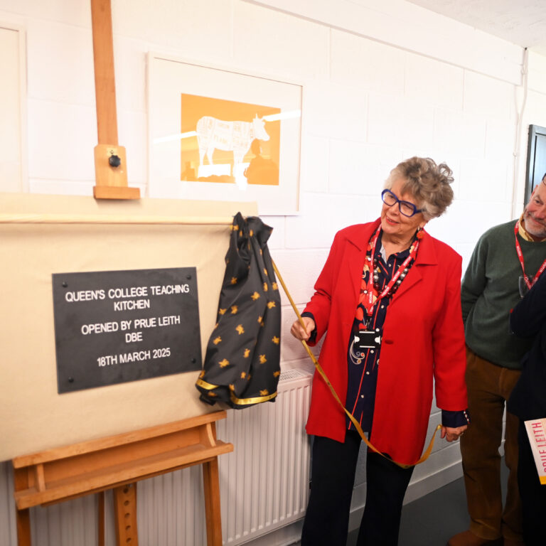 Queen's College Taunton | Independent Boarding School Taunton