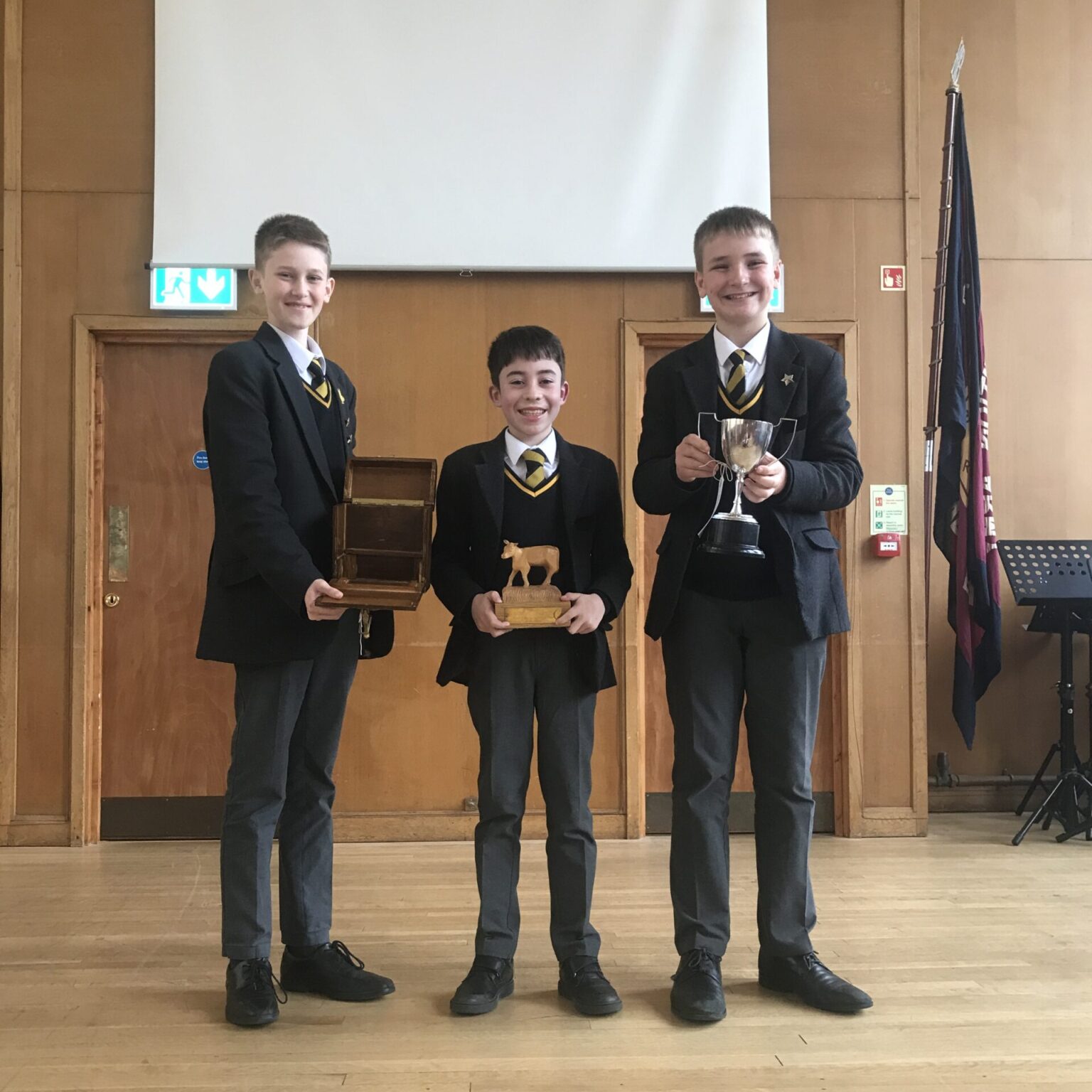 Queen's College Taunton | Independent Boarding School Taunton