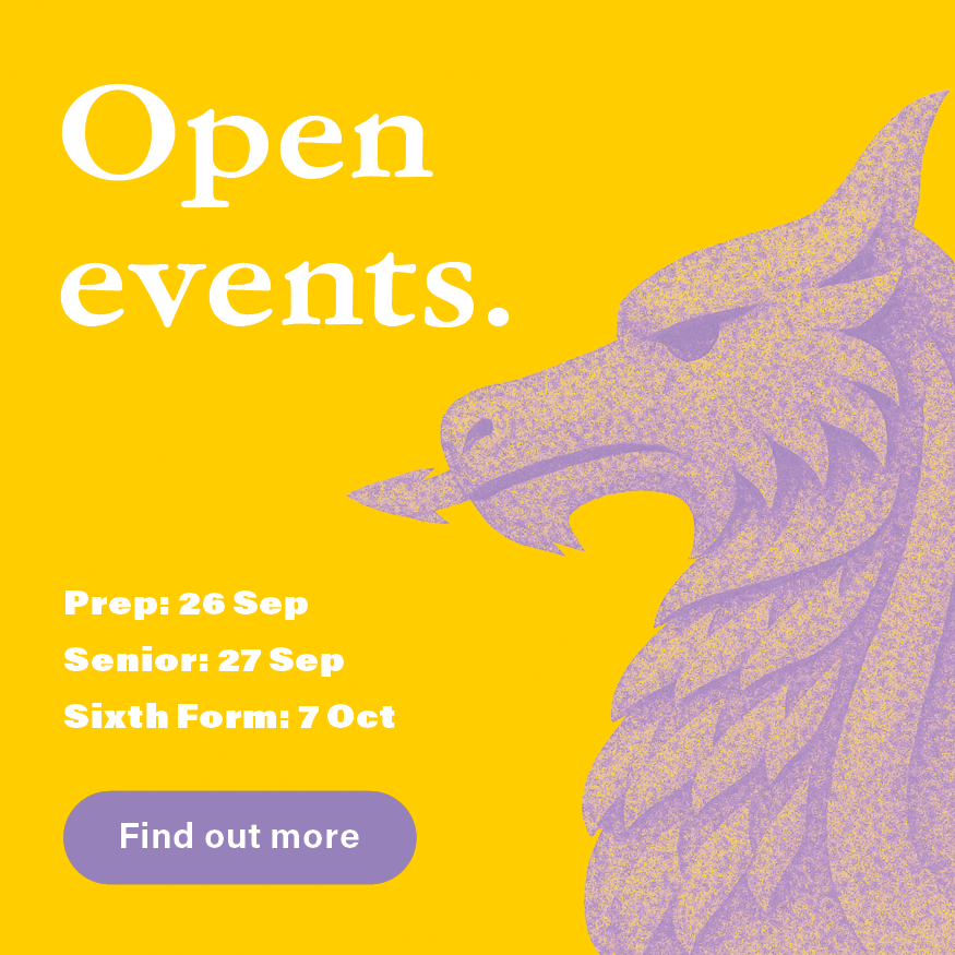 Queen's College, Taunton | Independent School Somerset | Boarding ...