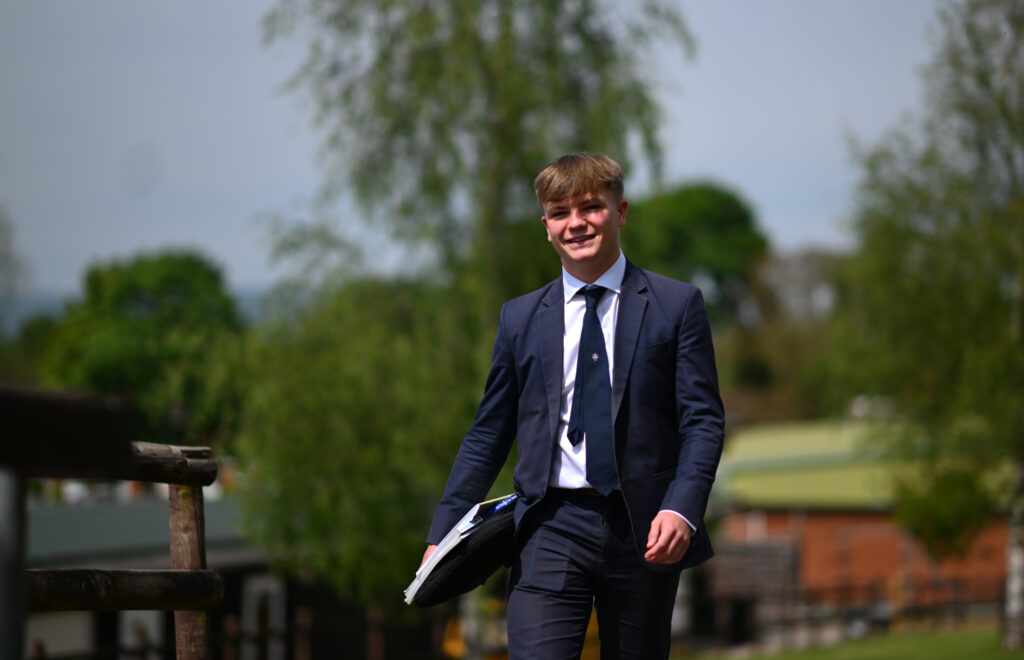 Queen's College Taunton Sixth Form curriculum