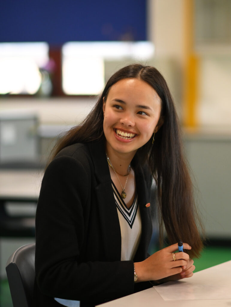 Queen's College Taunton Sixth Form lessons