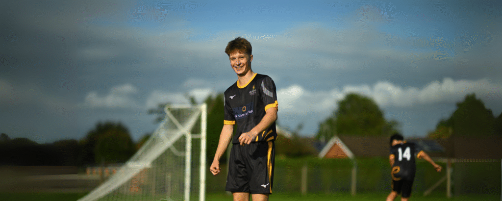 Queen's College Taunton Hockey