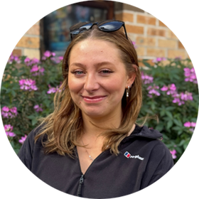 Queen's College Taunton Staff - Molly Thurstan - Specialist Learning Mentor