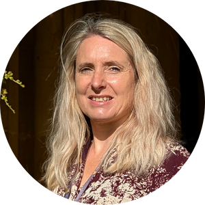 Queen's College Taunton Staff - Kate Kitchen, Head of Futures