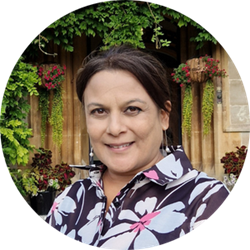 Queen's College Taunton Staff - Ashleigh Halling-Brown - English Teacher