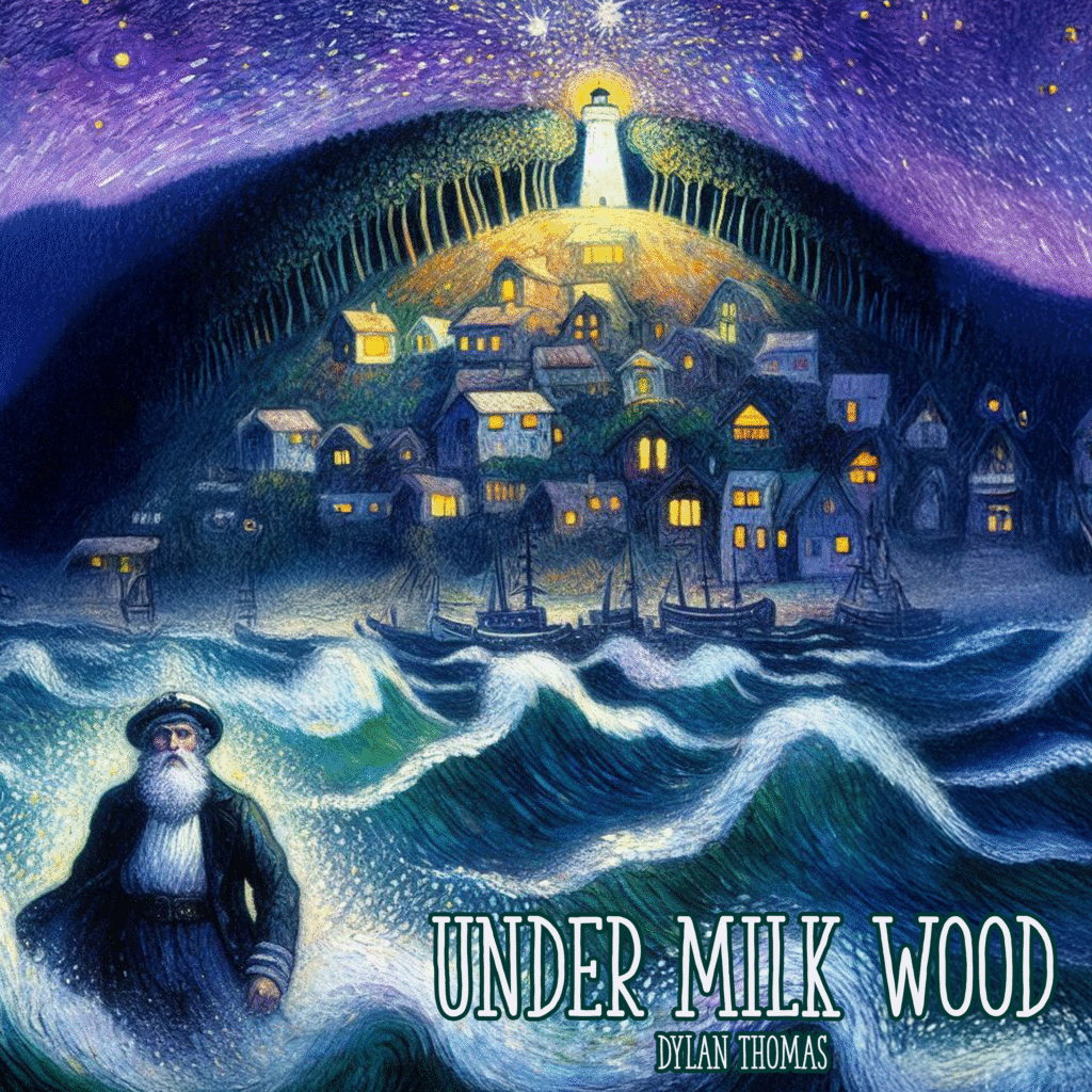 Queen's College Performing Arts Shows and Events - Under Milk Wood