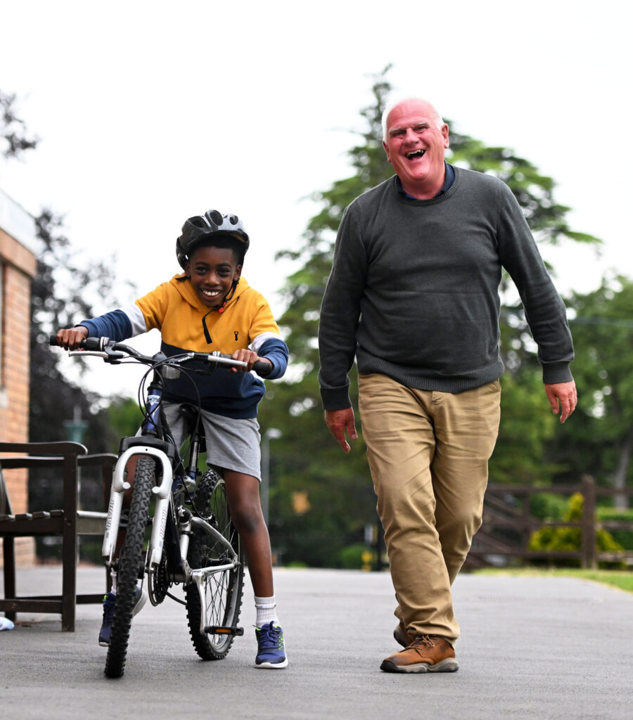 Queen's College Taunton Forces Families boarding school