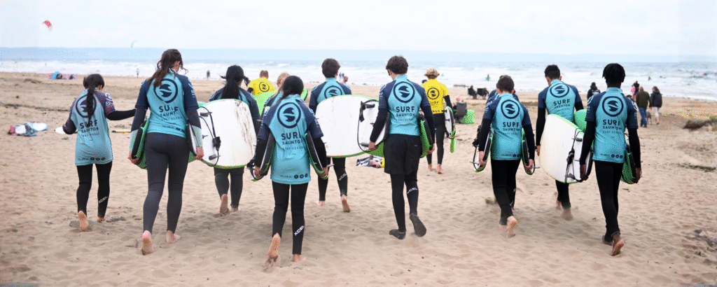 Queen's College Taunton Boarding School