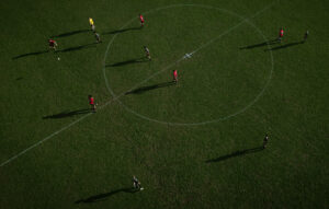 Queen's College Taunton Football Pitches for Hire