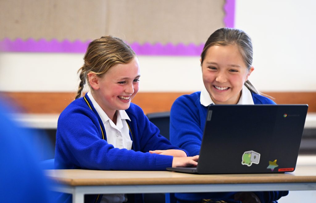 Queen's College Taunton Prep School