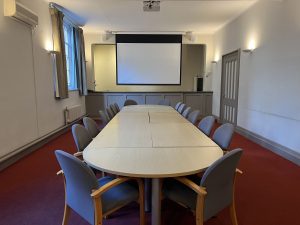 Queen's College Taunton Facilities for hire, conference rooms