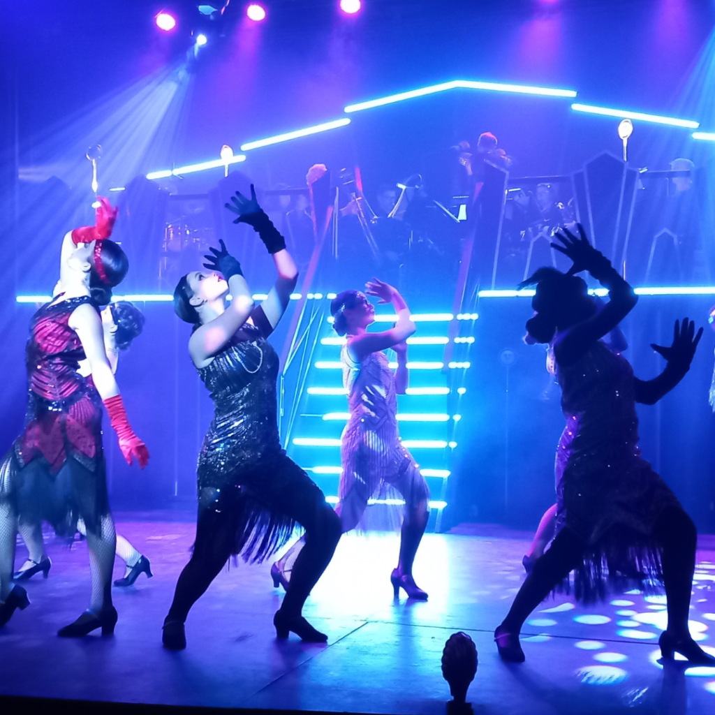 Queen's College Taunton Performing Arts