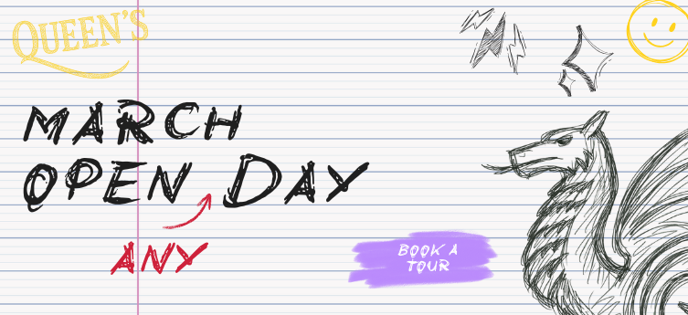 Queen's College Taunton Open Day