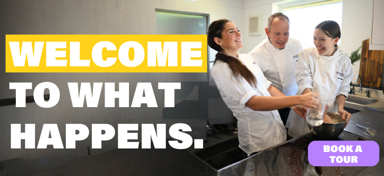 Welcome to what actually happens at Queen's College. Book a tour any day throughout March