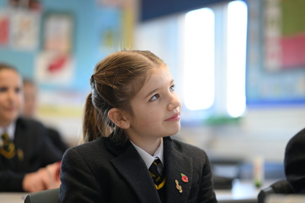 Queen's College Taunton Senior School