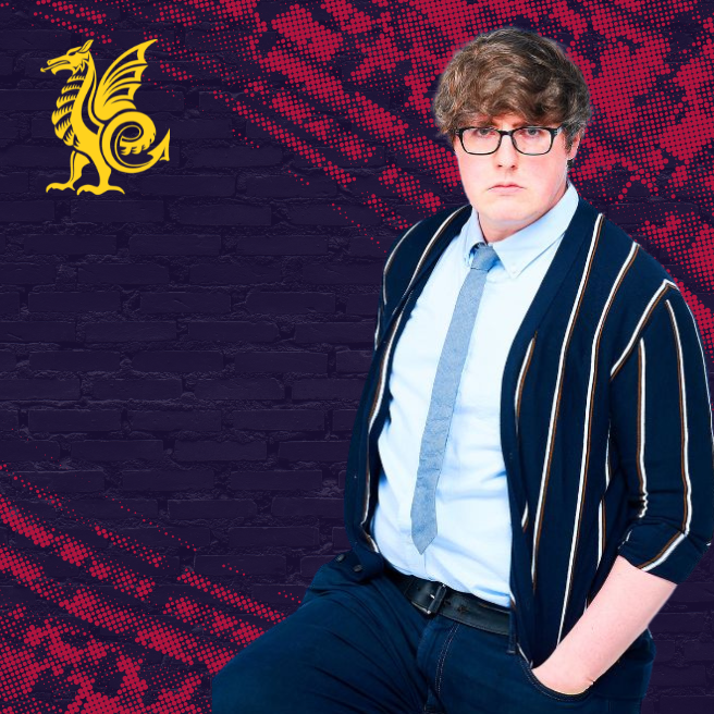 Queen's College Taunton Comedy Night