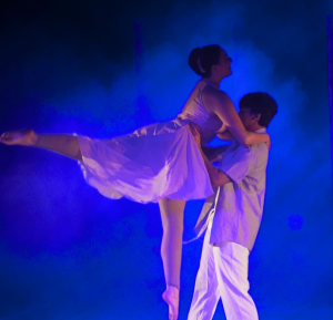 Performing Arts & Dance at Queen's