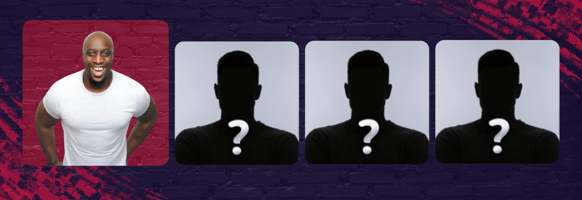 Queen's College Taunton Live Comedy Night