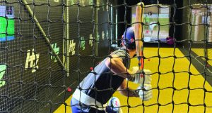 Queen's College Taunton HiTZ Cricket Facility