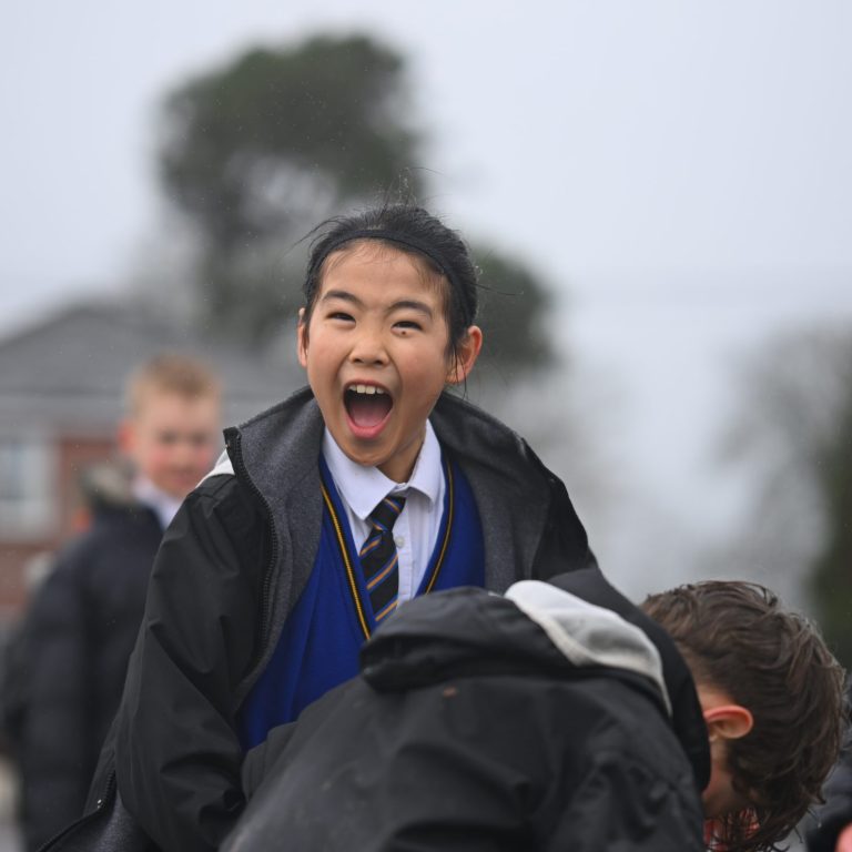 Queen's College Taunton Prep School