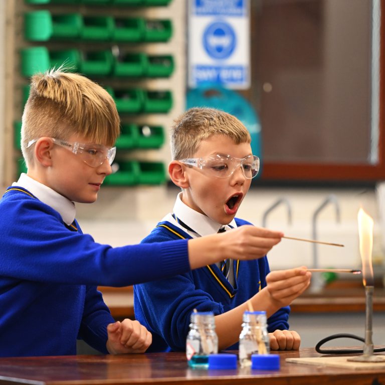 Queen's College Taunton Prep School