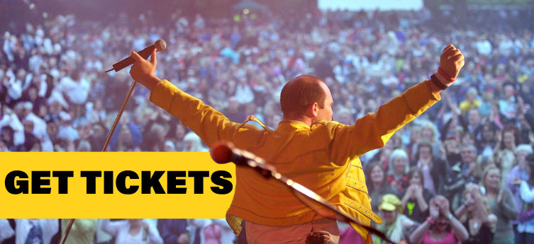 The show must go on! See Mercury, the acclaimed Queen tribute band, live at Queen’s College, Taunton on 6 November 2026. Book your tickets today.